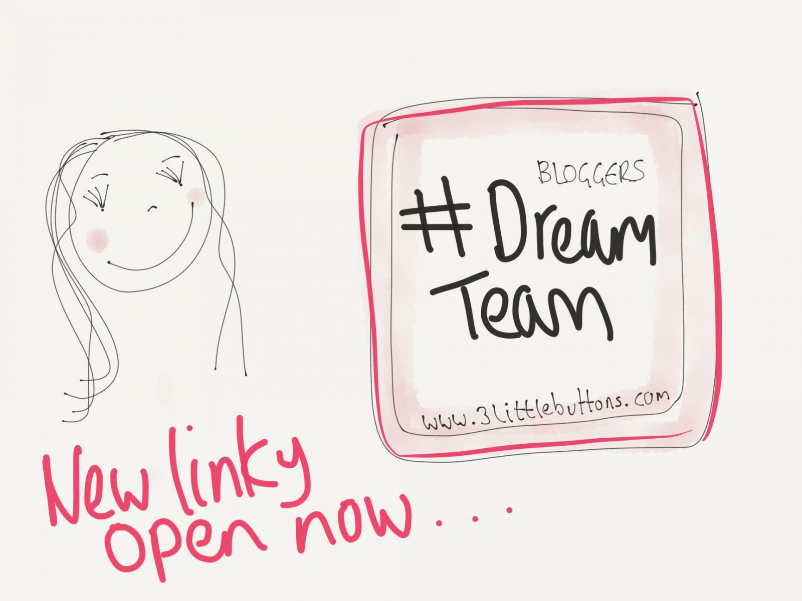 #DreamTeam Linky 5
