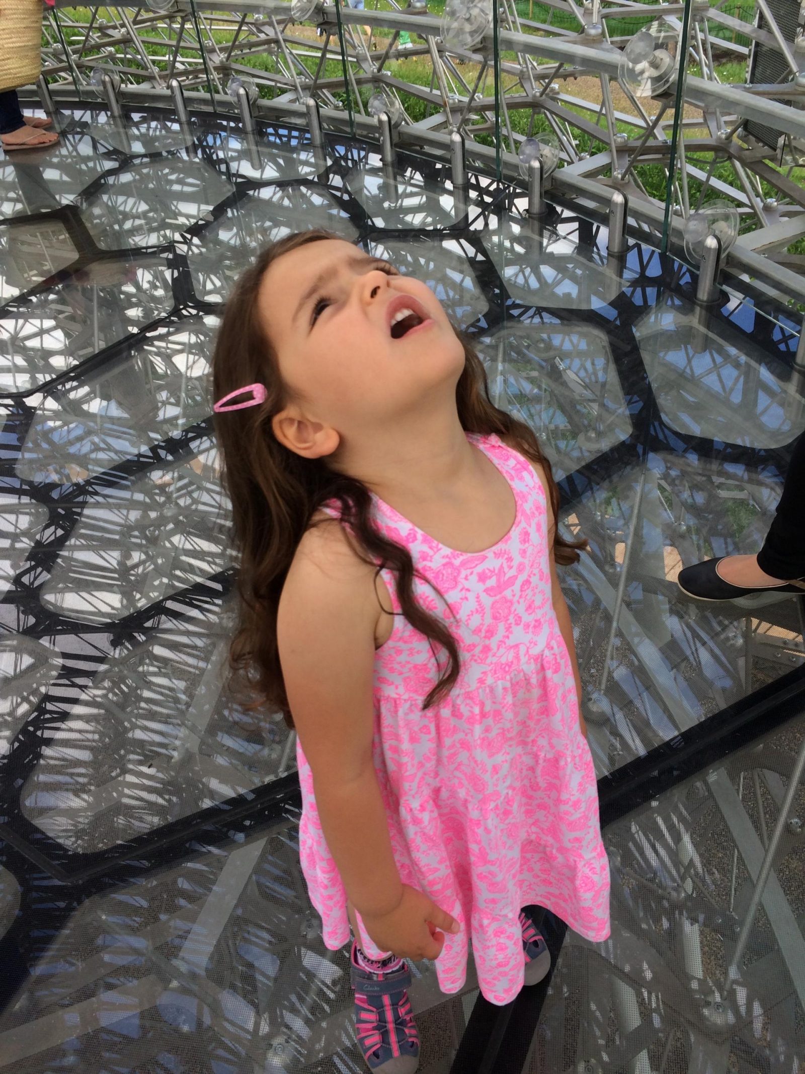 Kew Gardens