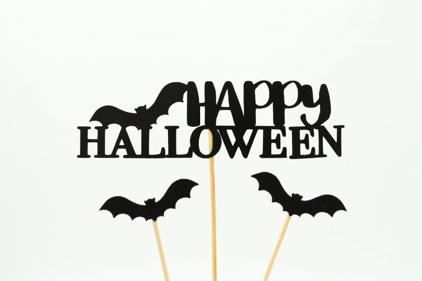 What to watch this Halloween